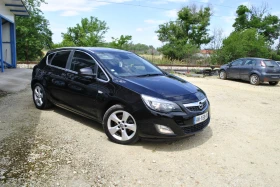 Opel Astra 1.7CDTI, снимка 3