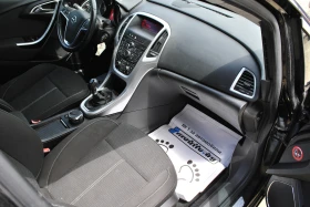 Opel Astra 1.7CDTI, снимка 9