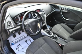 Opel Astra 1.7CDTI, снимка 5