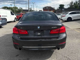 BMW 530 * 530i xDrive * CARFAX * ЦЕНА ДО БГ, снимка 5