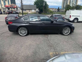 BMW 530 * 530i xDrive * CARFAX * ЦЕНА ДО БГ, снимка 4