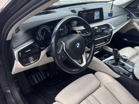 BMW 530 * 530i xDrive * CARFAX * ЦЕНА ДО БГ, снимка 6