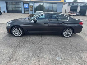 BMW 530 * 530i xDrive * CARFAX * ЦЕНА ДО БГ, снимка 3