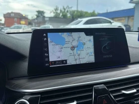 BMW 530 * 530i xDrive * CARFAX * ЦЕНА ДО БГ, снимка 9