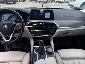 BMW 530 * 530i xDrive * CARFAX * ЦЕНА ДО БГ, снимка 7