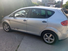 Seat Altea, снимка 2