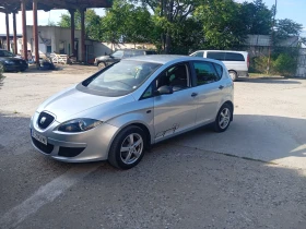 Seat Altea, снимка 4
