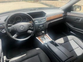 Mercedes-Benz E 250 250 cdi, снимка 8