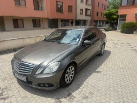 Mercedes-Benz E 250 250 cdi, снимка 1
