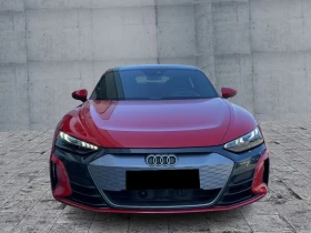 Audi E-Tron GT QUATTRO / HUD / PANO / 360 / VIRTUAL COCKPIT, снимка 2