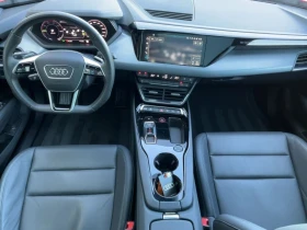 Audi E-Tron GT QUATTRO / HUD / PANO / 360 / VIRTUAL COCKPIT, снимка 8