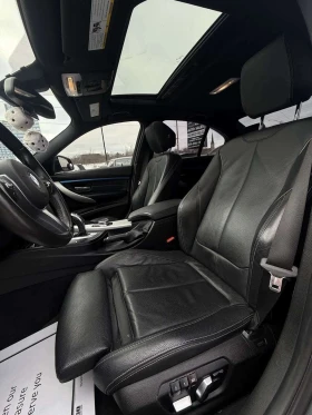 BMW 328 * 328d xDrive * CARFAX * ЦЕНА ДО БГ, снимка 7