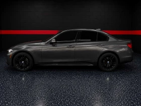 BMW 328 * 328d xDrive * CARFAX * ЦЕНА ДО БГ, снимка 4