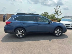 Subaru Outback * Limited * ГЛАВНО ПРЕДСТАВИТЕЛСТВО НА SUBARU, снимка 3