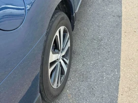 Subaru Outback * Limited * ГЛАВНО ПРЕДСТАВИТЕЛСТВО НА SUBARU, снимка 14