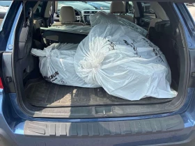 Subaru Outback * Limited * ГЛАВНО ПРЕДСТАВИТЕЛСТВО НА SUBARU, снимка 11
