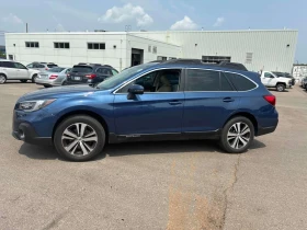Subaru Outback * Limited * ГЛАВНО ПРЕДСТАВИТЕЛСТВО НА SUBARU, снимка 2