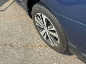 Subaru Outback * Limited * ГЛАВНО ПРЕДСТАВИТЕЛСТВО НА SUBARU, снимка 13