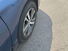 Subaru Outback * Limited * ГЛАВНО ПРЕДСТАВИТЕЛСТВО НА SUBARU, снимка 15