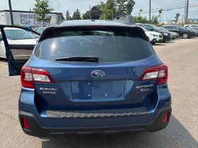 Subaru Outback * Limited * ГЛАВНО ПРЕДСТАВИТЕЛСТВО НА SUBARU, снимка 4