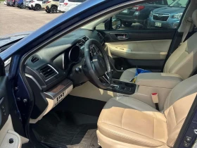 Subaru Outback * Limited * ГЛАВНО ПРЕДСТАВИТЕЛСТВО НА SUBARU, снимка 5