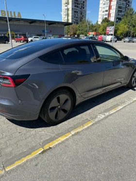 Tesla Model 3 Long Range, снимка 9