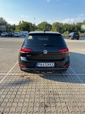 VW Golf 1.0 TSI, снимка 3