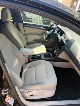 VW Golf 1.0 TSI, снимка 8