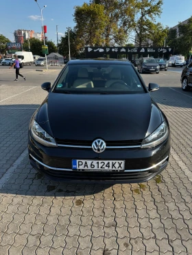 VW Golf 1.0 TSI, снимка 1
