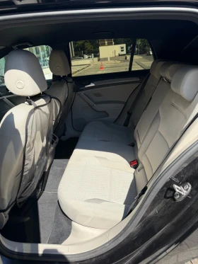 VW Golf 1.0 TSI, снимка 10