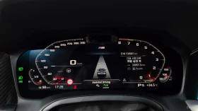 BMW 420 MSPORT* PERFORMANCE* LASER* DISTRONIC* ОБДУХВАНЕ* , снимка 8