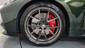 BMW 420 MSPORT* PERFORMANCE* LASER* DISTRONIC* ОБДУХВАНЕ* , снимка 5