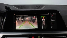 BMW 420 MSPORT* PERFORMANCE* LASER* DISTRONIC* ОБДУХВАНЕ* , снимка 14