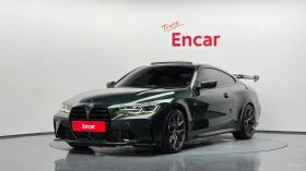 BMW 420 MSPORT* PERFORMANCE* LASER* DISTRONIC* ОБДУХВАНЕ* , снимка 1