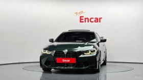 BMW 420 MSPORT* PERFORMANCE* LASER* DISTRONIC* ОБДУХВАНЕ* , снимка 2