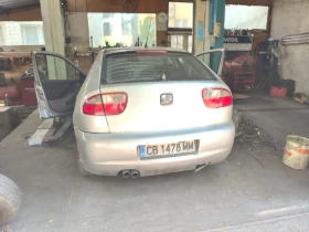 Seat Leon, снимка 2