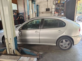 Seat Leon, снимка 4