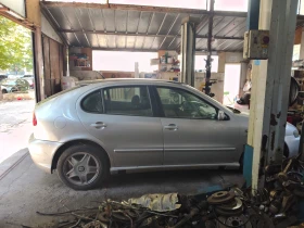 Seat Leon, снимка 3