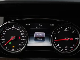 Mercedes-Benz E 220 4Matic Avantgarde - САМО 30% АВАНС, снимка 8