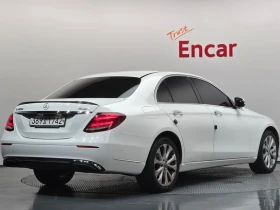 Mercedes-Benz E 220 4Matic Avantgarde - САМО 30% АВАНС, снимка 2