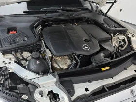 Mercedes-Benz E 220 4Matic Avantgarde - САМО 30% АВАНС, снимка 6