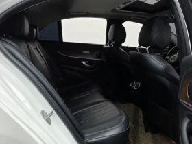 Mercedes-Benz E 220 4Matic Avantgarde - САМО 30% АВАНС, снимка 12