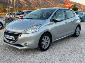 Peugeot 208, снимка 1