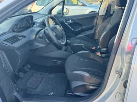 Peugeot 208, снимка 15