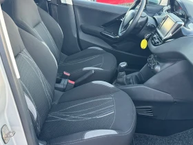 Peugeot 208, снимка 13