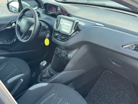 Peugeot 208, снимка 14