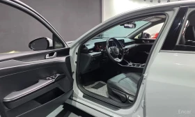 Kia K5 * 2.0 LPi * ЦЕНА ДО БГ, снимка 10