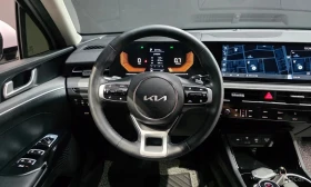Kia K5 * 2.0 LPi * ЦЕНА ДО БГ, снимка 13