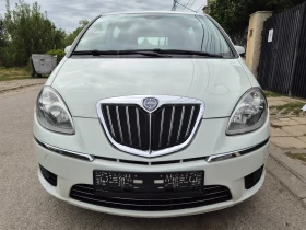 Lancia Musa 1.4.benzin gaz, снимка 6