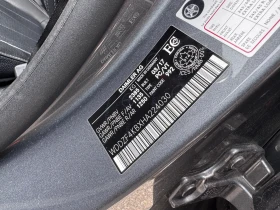 Mercedes-Benz E 300 4MATIC* CARFAX * BURMESTER * ПОДГРЕВ, снимка 12